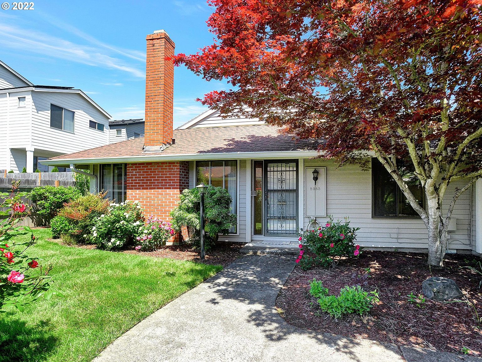 5085 SW Normandy Pl, Beaverton, OR 97005 Zillow