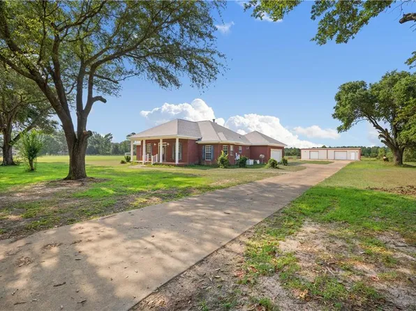 14155 Ryals Rd, Wilmer, AL 36587