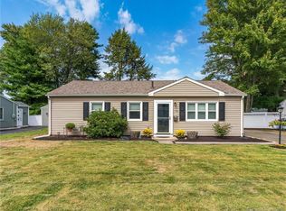 12 Ashford Rd, Plainville, CT 06062