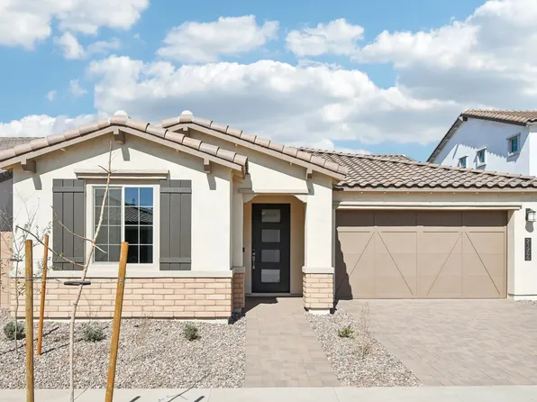 21266 E Sparrow Dr, Queen Creek, AZ 85142