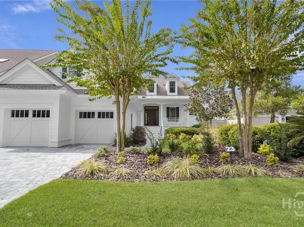 23 Sparnel Road, Savannah, GA 31411