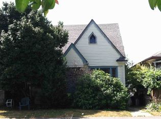 5251 11th Ave NE, Seattle, WA 98105