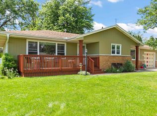 319 S Spring St, Metamora, IL 61548