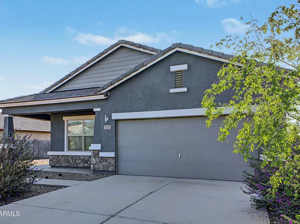37021 W MATTINO Lane, Maricopa, AZ 85138