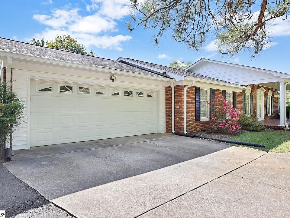 2553 Old Ansel School Rd, Greer, SC 29651 Zillow