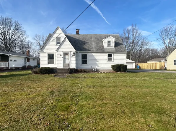 5894 Stearns Rd, North Olmsted, OH 44070