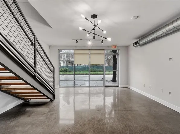 1601 E Cesar Chavez St APT 102, Austin, TX 78702