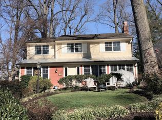 4917 15th St N, Arlington, VA 22205