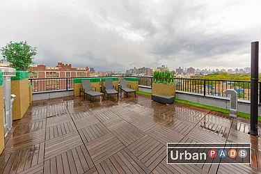 Rented by Urban Pads