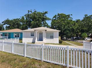 4801 Haines Rd N, Saint Petersburg, FL 33714