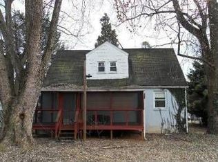 1306 Dorchester Ave, Gwynn Oak, MD 21207
