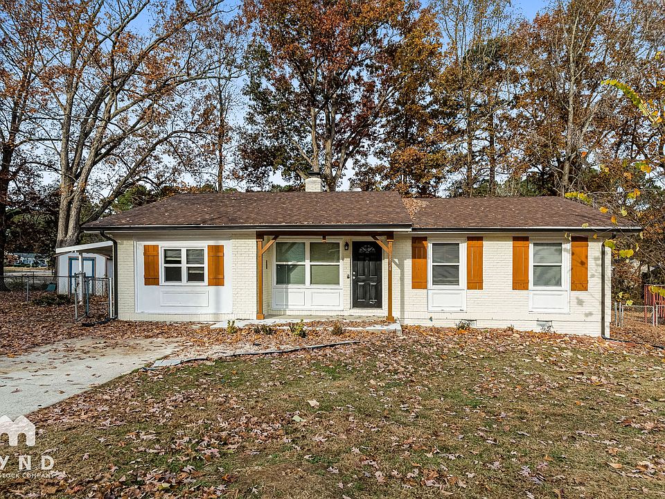 1st image of 2824 Sourwood St