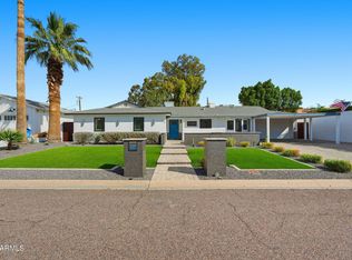 5149 N 34TH Street, Phoenix, AZ 85018