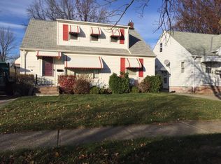 24471 Glenforest Rd, Euclid, OH 44123