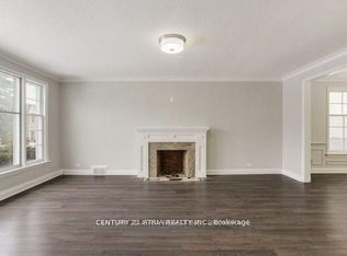 46 Fenn Ave, Toronto, ON M2L1M8