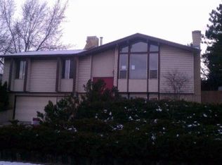 1804 E Mombo Dr, Sandy, UT 84092