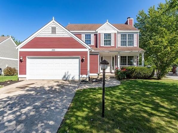 Zillow Chesterton In