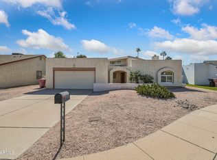 7725 E Rovey Ave, Scottsdale, AZ 85250