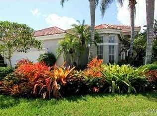 137 Windward Dr, Palm Beach Gardens, FL 33418