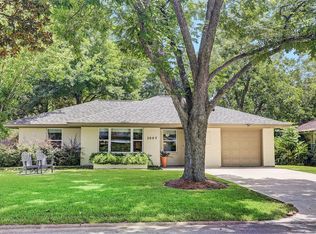 2007 Chantilly Ln, Houston, TX 77018