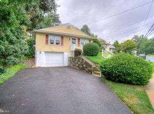 1819 Kimball Ave, Willow Grove, PA 19090