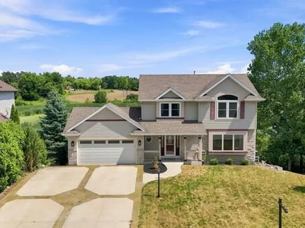 9334 Millstone DRIVE, Mount Pleasant, WI 53406