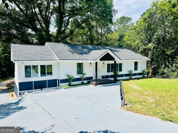 4248 Yates Dr, Columbus, GA 31907