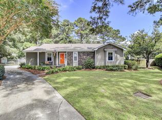 15 Harrill Ct, Charleston, SC 29412