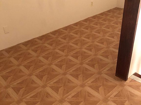 Loft area