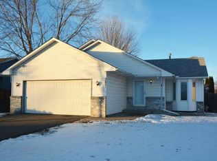 3851 121st Ave NW, Coon Rapids, MN 55433