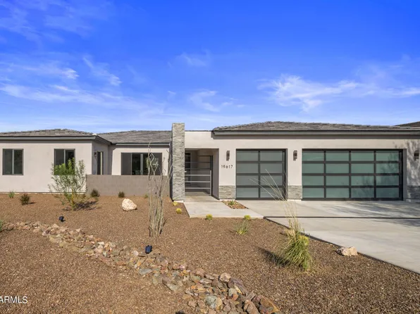 19617 N 39TH Drive, Glendale, AZ 85308