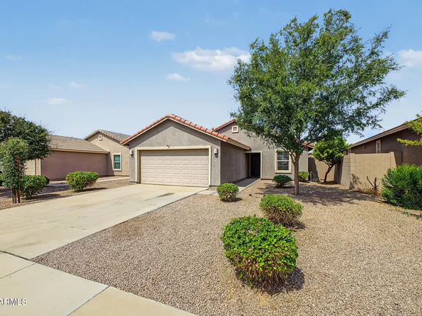 11240 E WALLFLOWER Lane, Florence, AZ 85132