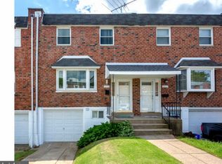 12729 Hollins Rd, Philadelphia, PA 19154