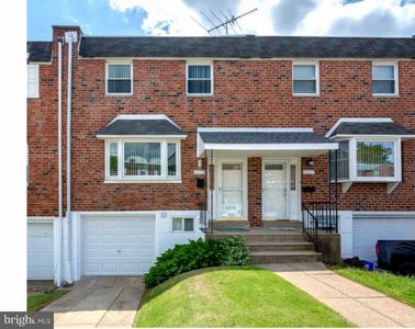 12729 Hollins Rd, Philadelphia, PA, 19154