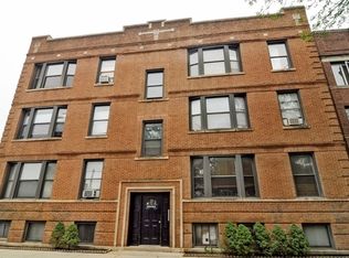 4759 N Paulina St APT 1, Chicago, IL