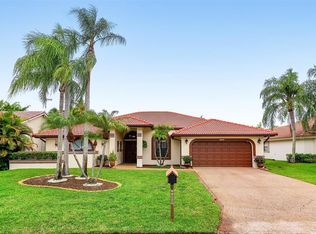 11848 NW 2nd Ct, Coral Springs, FL 33071