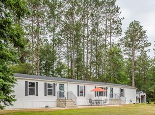 18469 County Road F, Lakewood, WI 54138