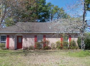 5828 Red Barn Rd, Montgomery, AL 36116