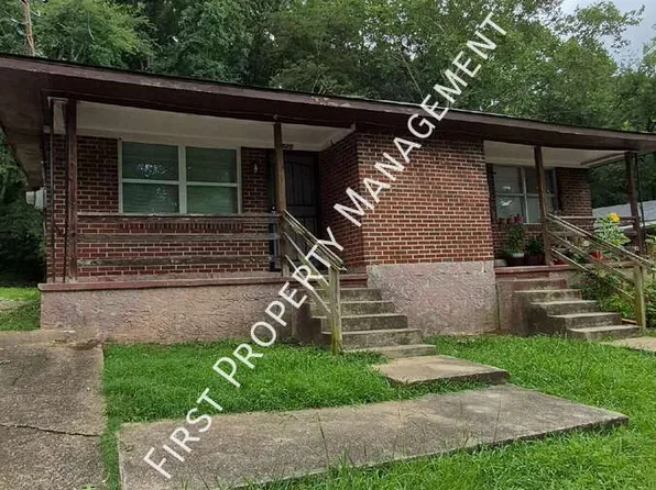 1020 Mission Ave, Chattanooga, TN 37406