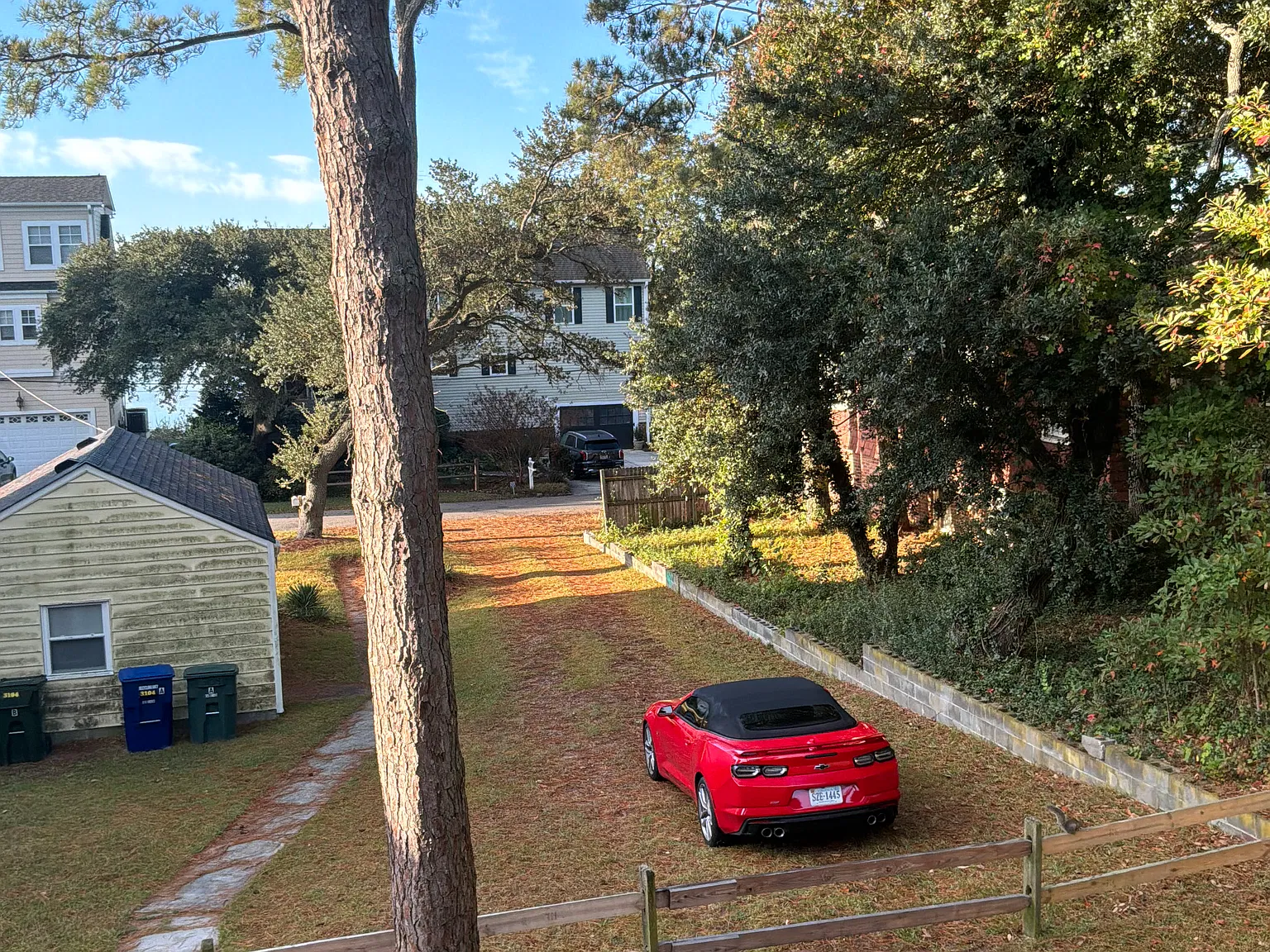 3 bed, 1800 sqft, $2,500 — Photo 3