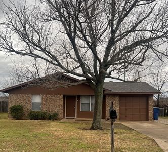 188 Berry St, Graham, TX, 76450
