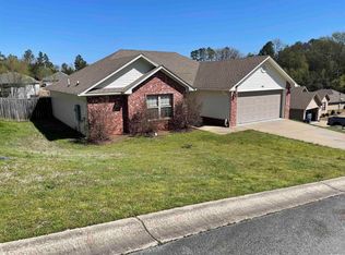 5763 John Hancock Dr, Benton, AR 72019