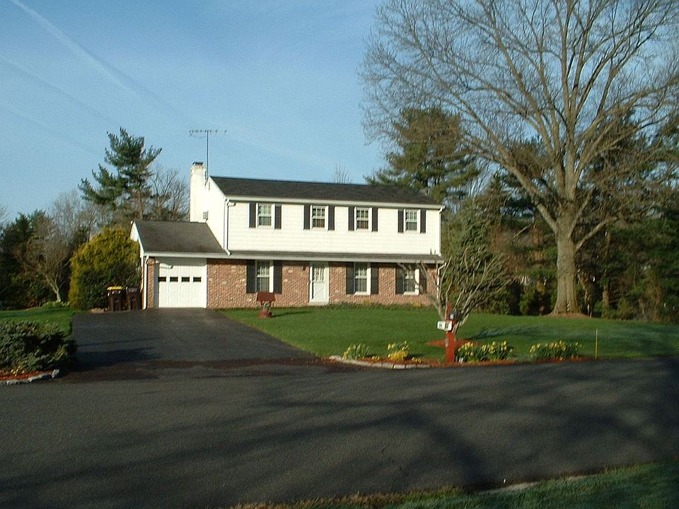 1250 Buttonwood dr. Lansdale