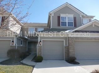 7832 Bridgepoint Dr, Cincinnati, OH 45248
