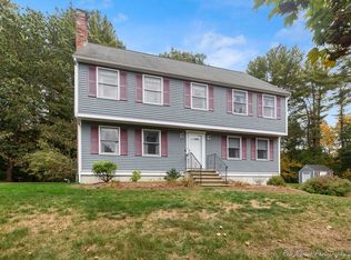 4 Sawmill Way, Georgetown, MA 01833