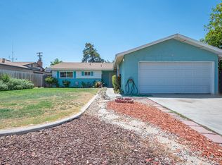 3905 W Tulare Ave, Visalia, CA 93277