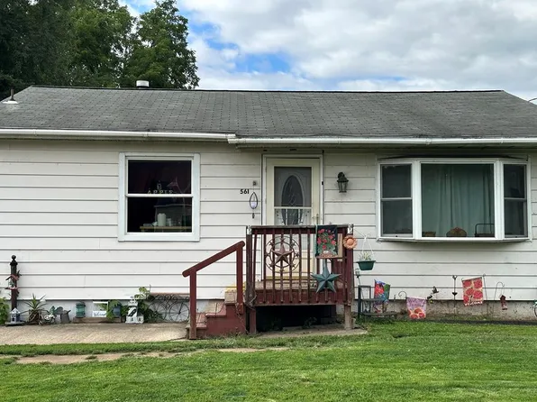 561 Luce St, Elmira, NY 14904