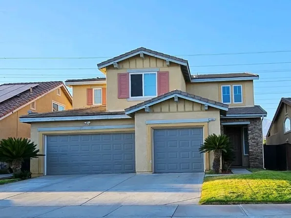 1564 Big Sky Dr, Beaumont, CA 92223