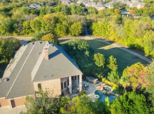 1203 Marble Falls Ct, Allen, TX 75013