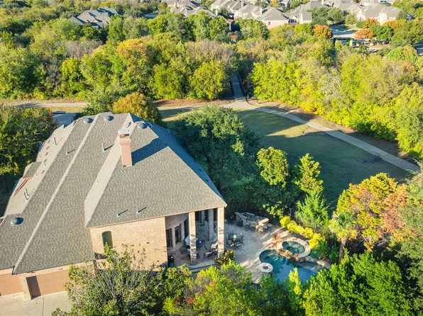 1203 Marble Falls Ct, Allen, TX 75013